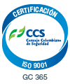 Certificación ISO 9001