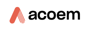 Logo acoem