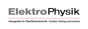 Logo Elektro Physik