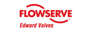 Flowserve Edward