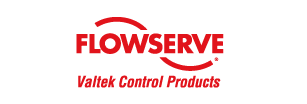 Flowserve Valtek
