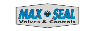 MaxSeal Valves y controls