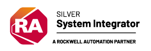 Logo RA Silver