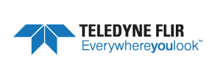 Logo Teledyne Flir